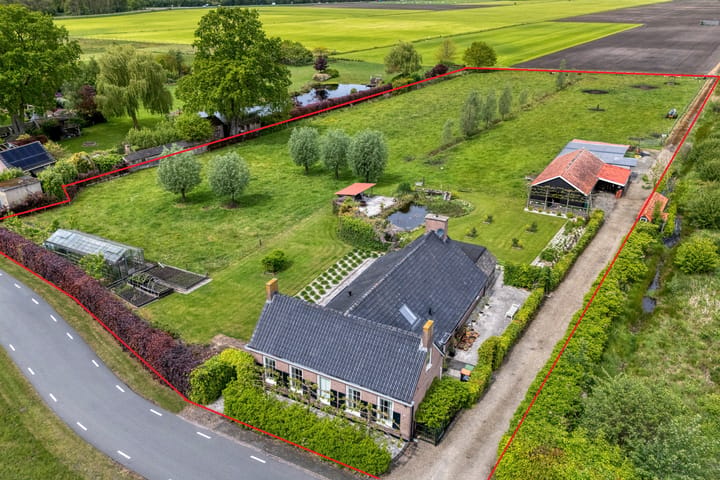Foto 4 van De Pol 6