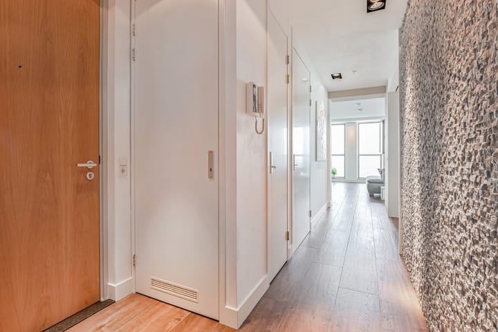 Appartement te koop: Lage Zand 502, 'S-Gravenhage