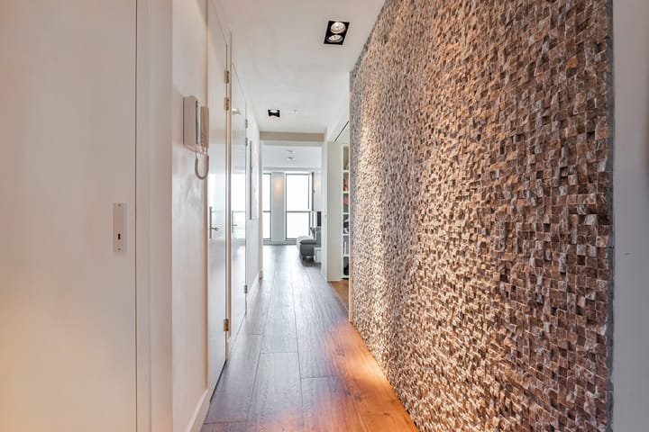 Appartement te koop: Lage Zand 502, 'S-Gravenhage
