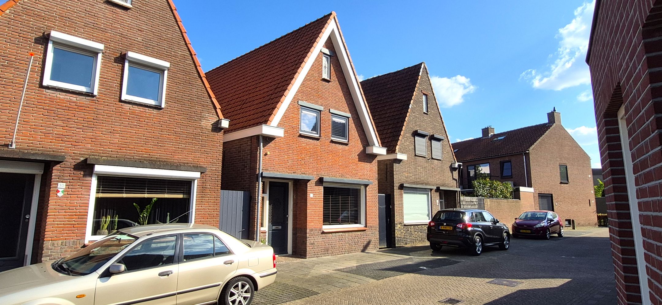 Foto 45 van Leeuwenstraat 28