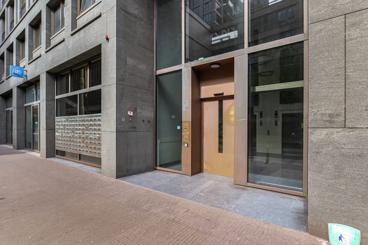 Appartement te koop: Lage Zand 502, 'S-Gravenhage