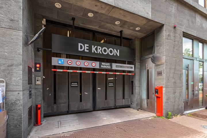 Appartement te koop: Lage Zand 502, 'S-Gravenhage