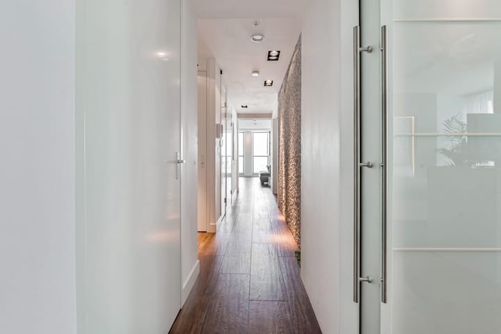 Appartement te koop: Lage Zand 502, 'S-Gravenhage