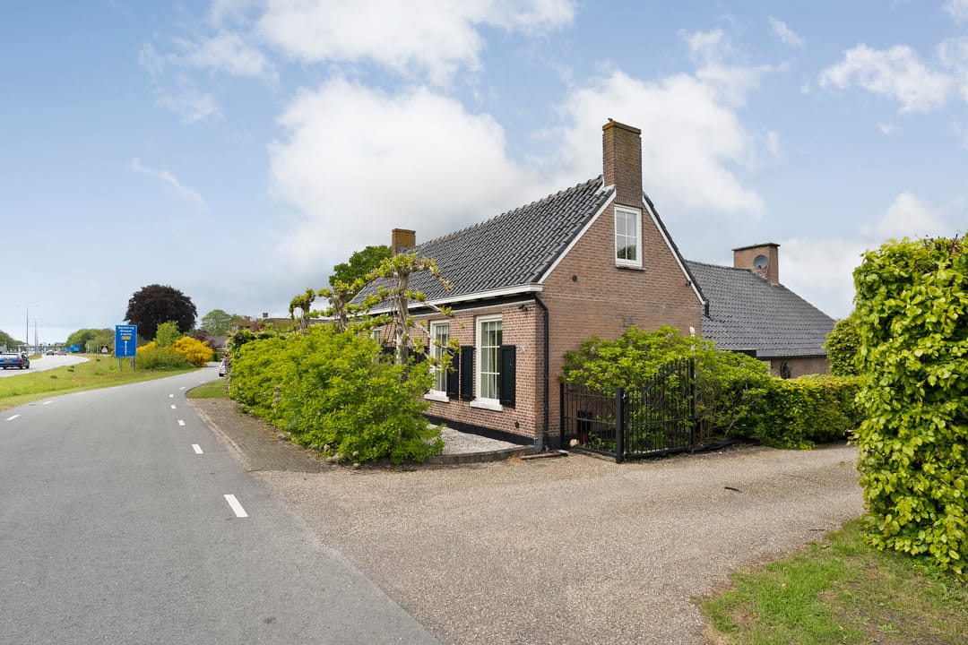 Foto 7 van De Pol 6