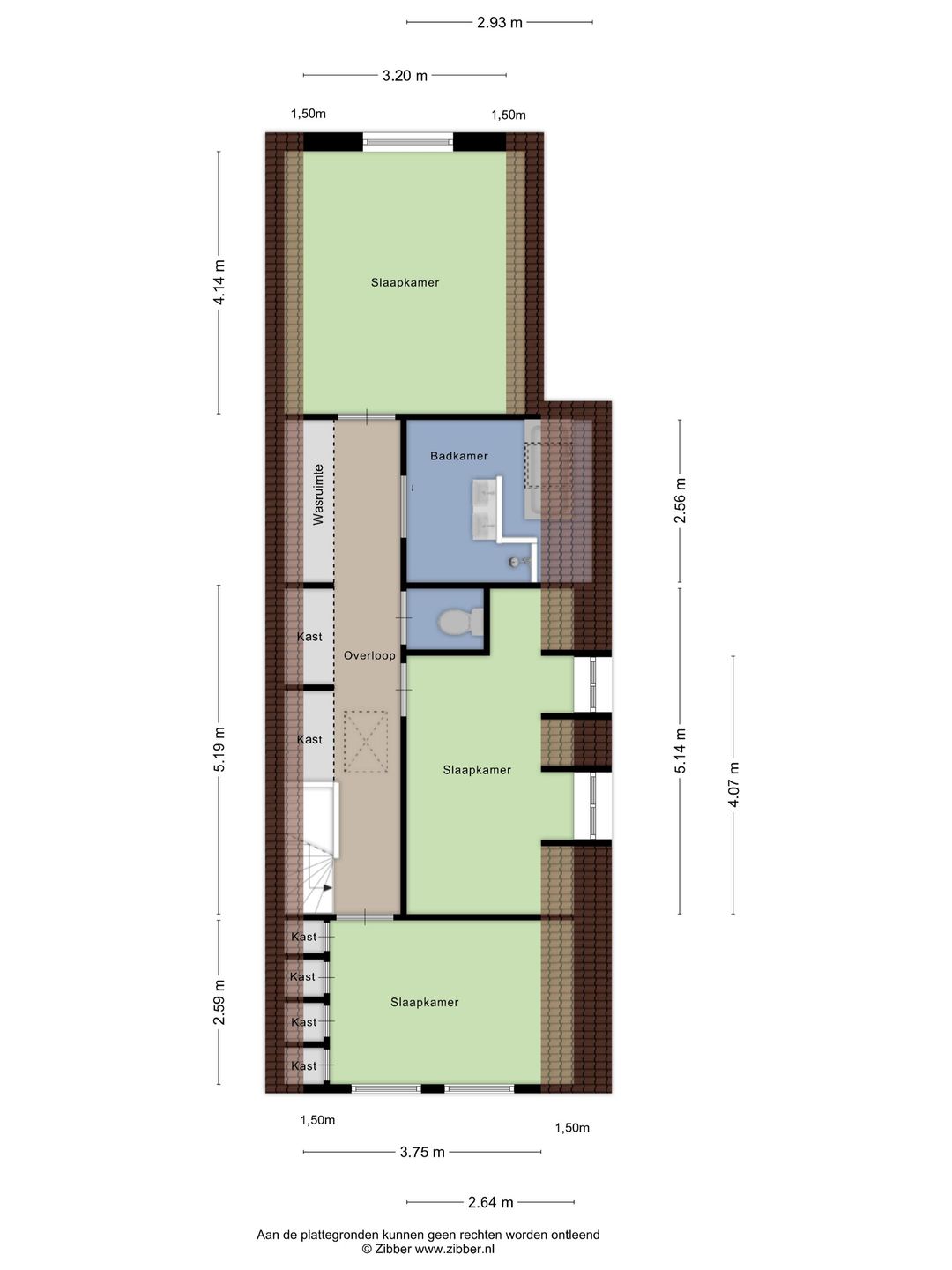 Foto 41 van Leeuwenstraat 28