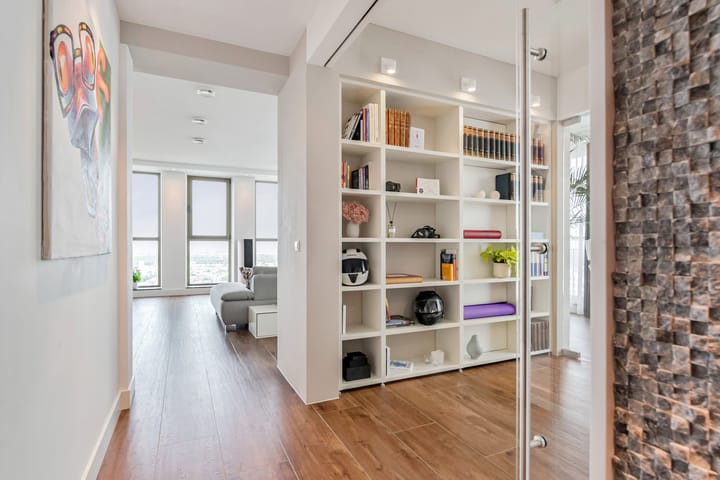Appartement te koop: Lage Zand 502, 'S-Gravenhage