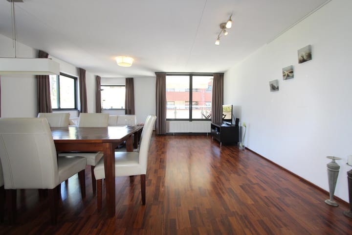 Foto 4 van Kamerlingh Onnesstraat 49
