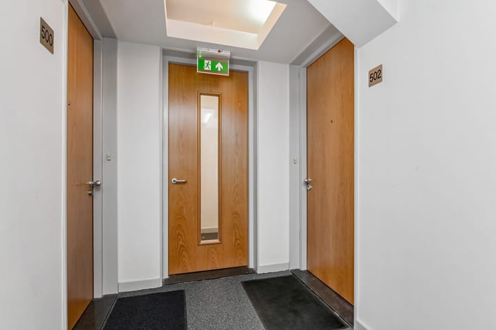 Appartement te koop: Lage Zand 502, 'S-Gravenhage