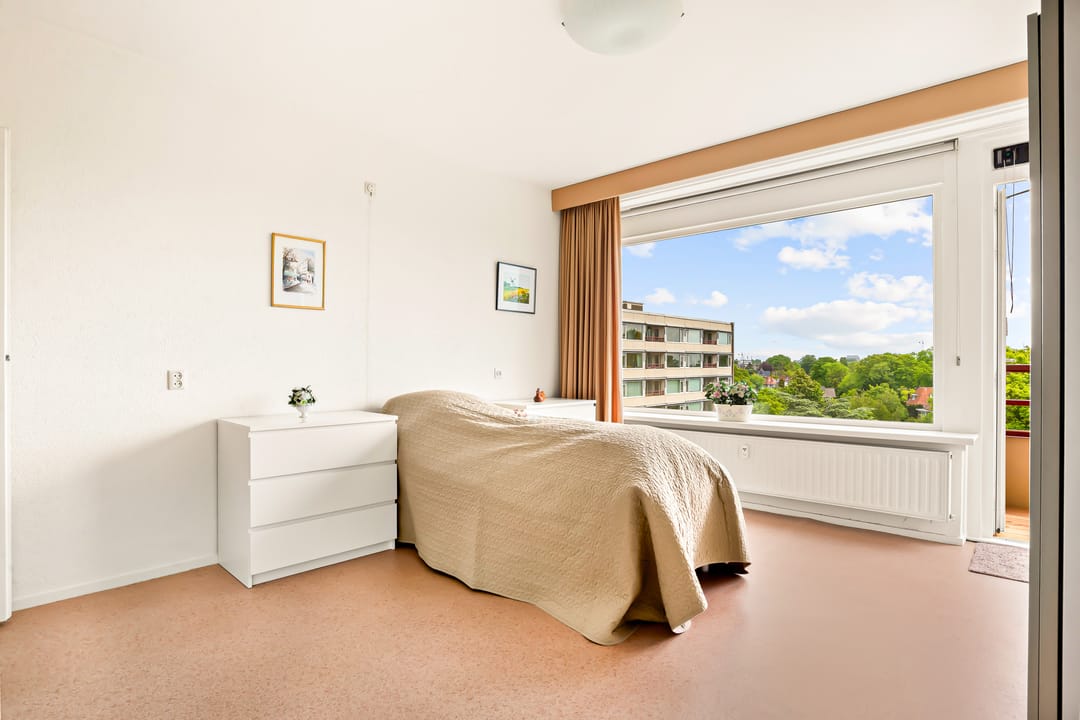 Photo 22 of Zandvoorter Allee 244