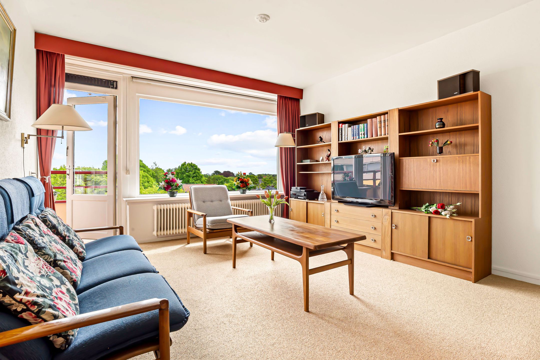Photo 12 of Zandvoorter Allee 244