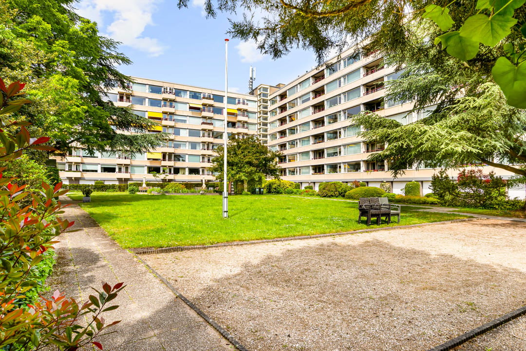 Photo 37 of Zandvoorter Allee 244