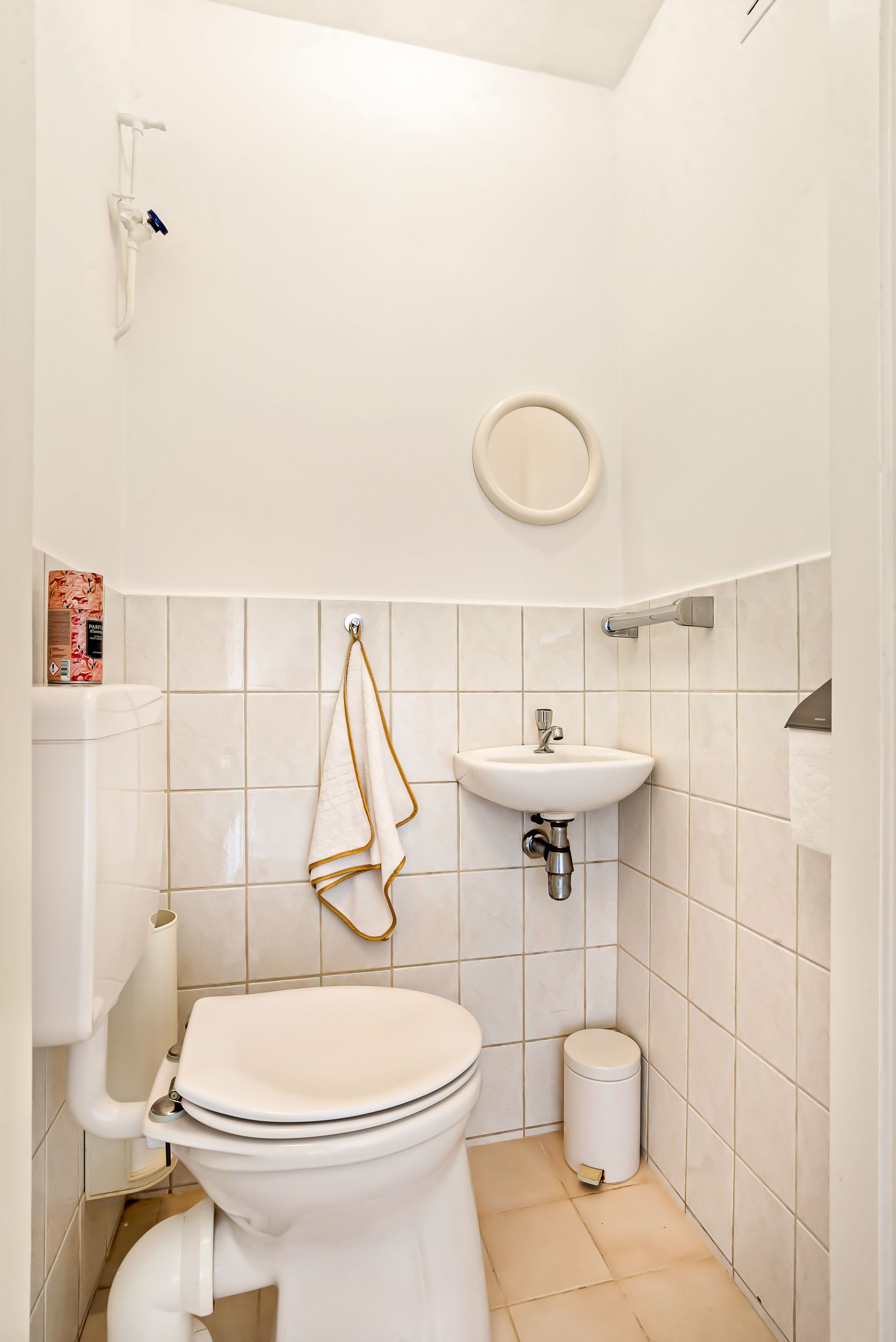 Photo 21 of Zandvoorter Allee 244