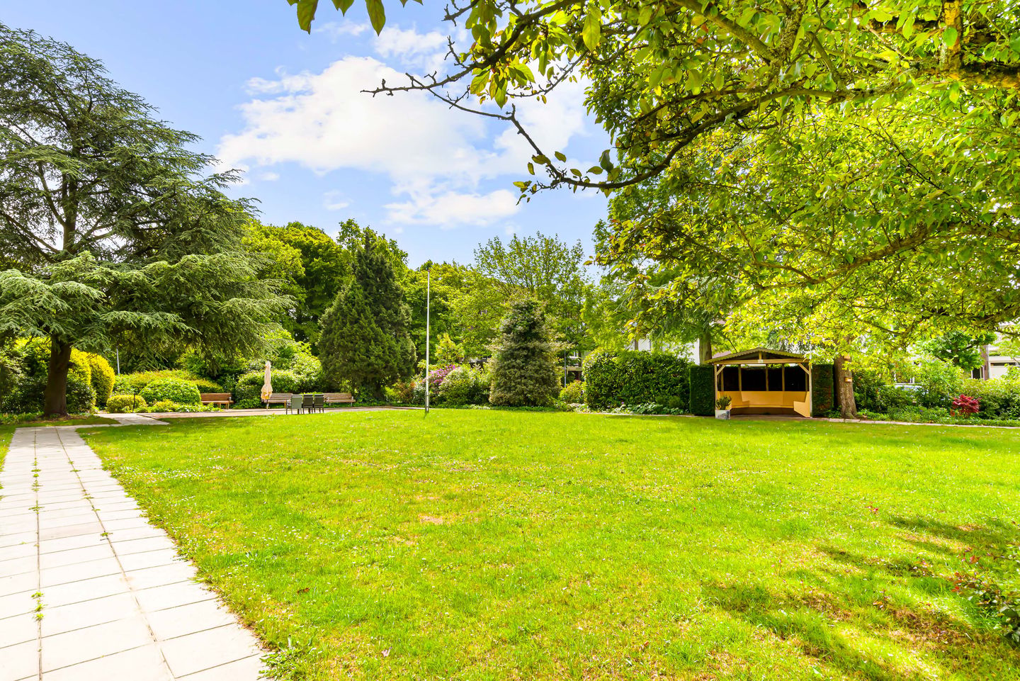 Photo 40 of Zandvoorter Allee 244