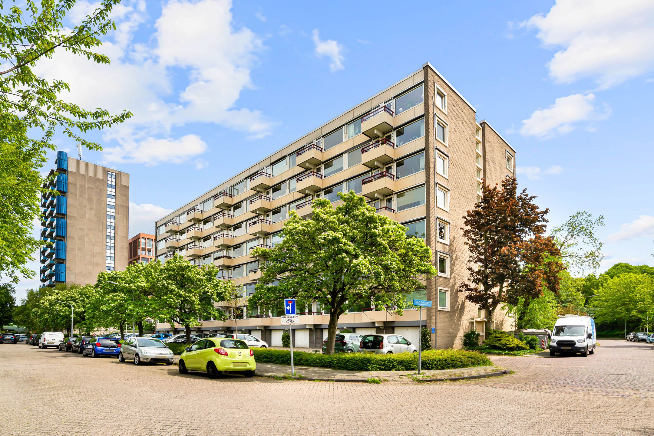 Photo 3 of Zandvoorter Allee 244