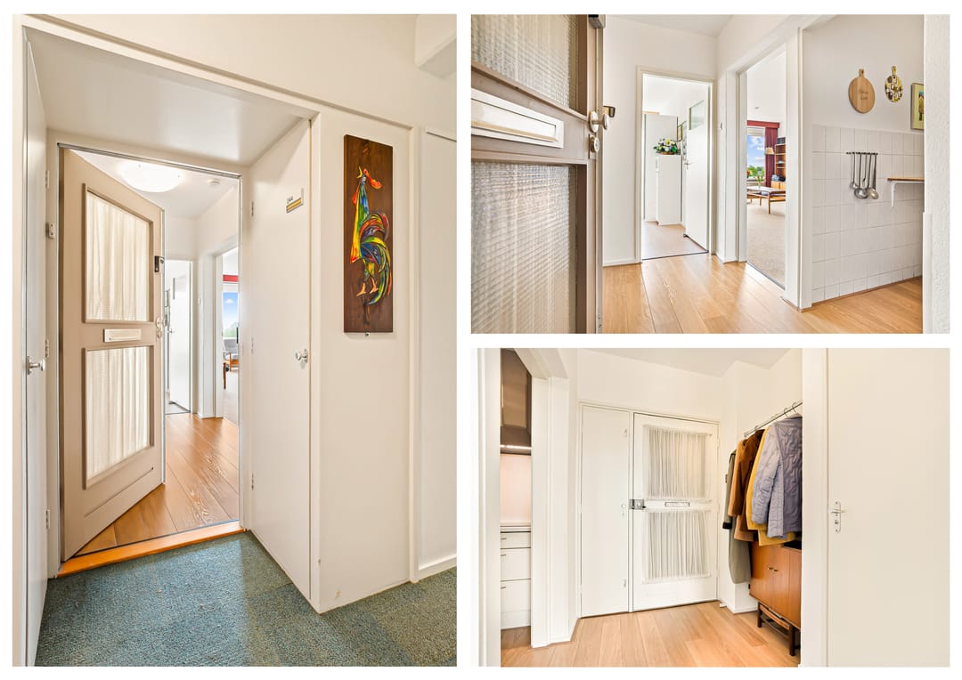 Photo 11 of Zandvoorter Allee 244