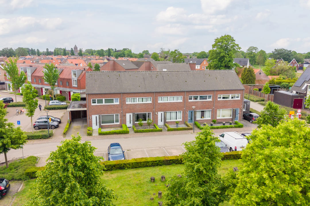 Foto 1 van de Kuil 8