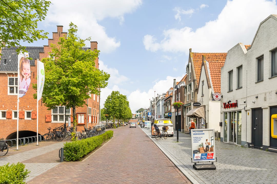 Foto 41 van Karel Doormanstraat 23
