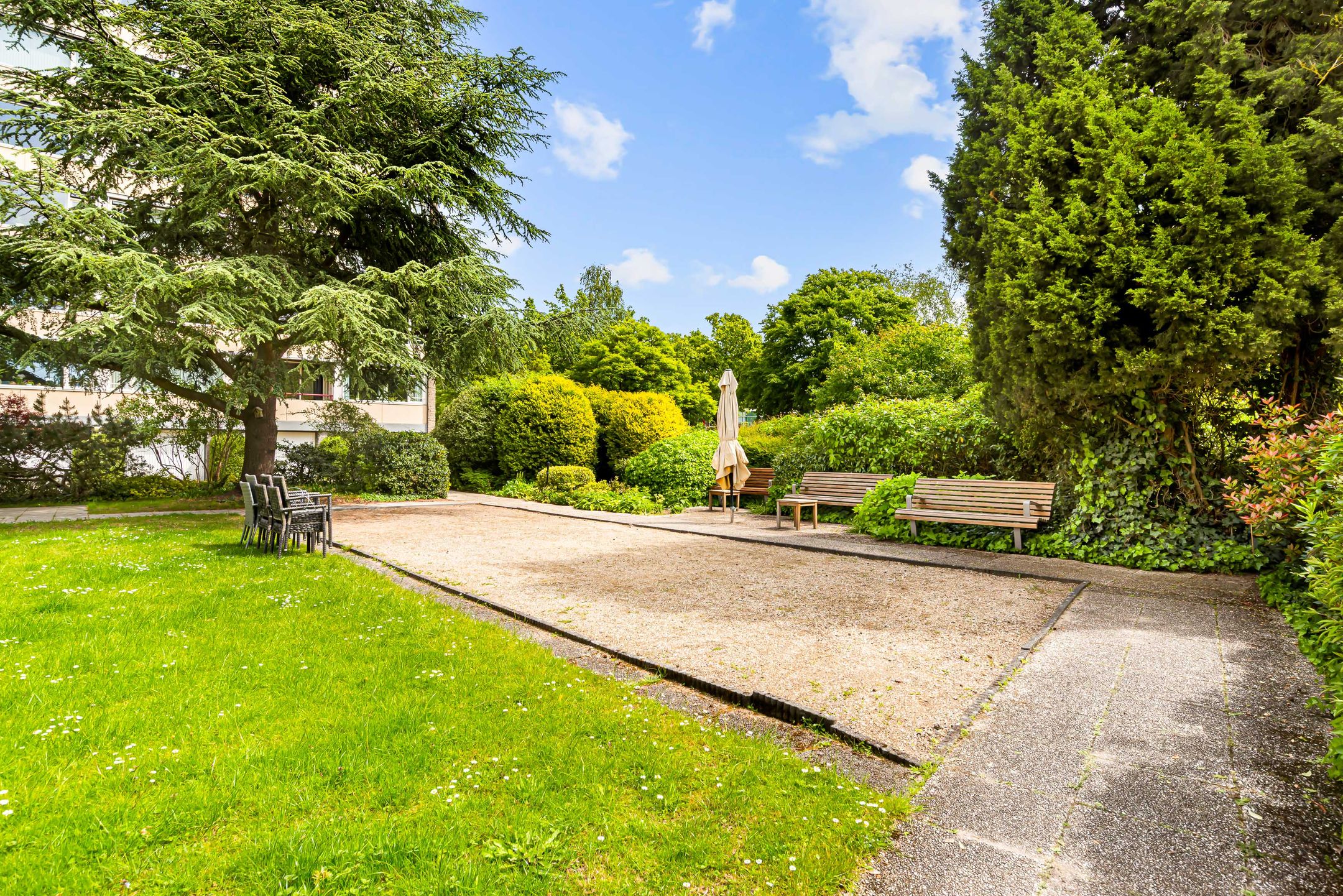 Photo 36 of Zandvoorter Allee 244