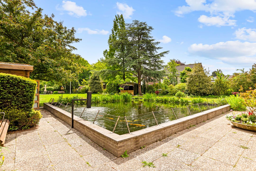 Photo 32 of Zandvoorter Allee 244