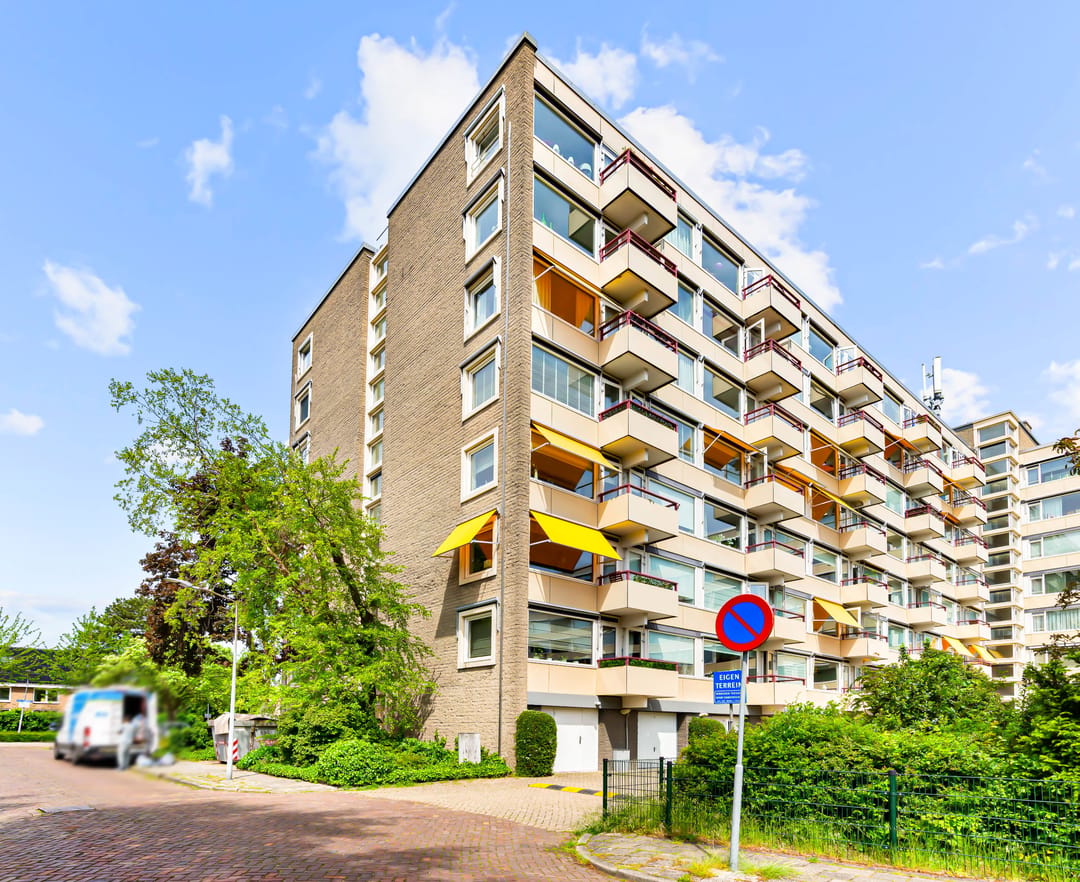 Photo 41 of Zandvoorter Allee 244