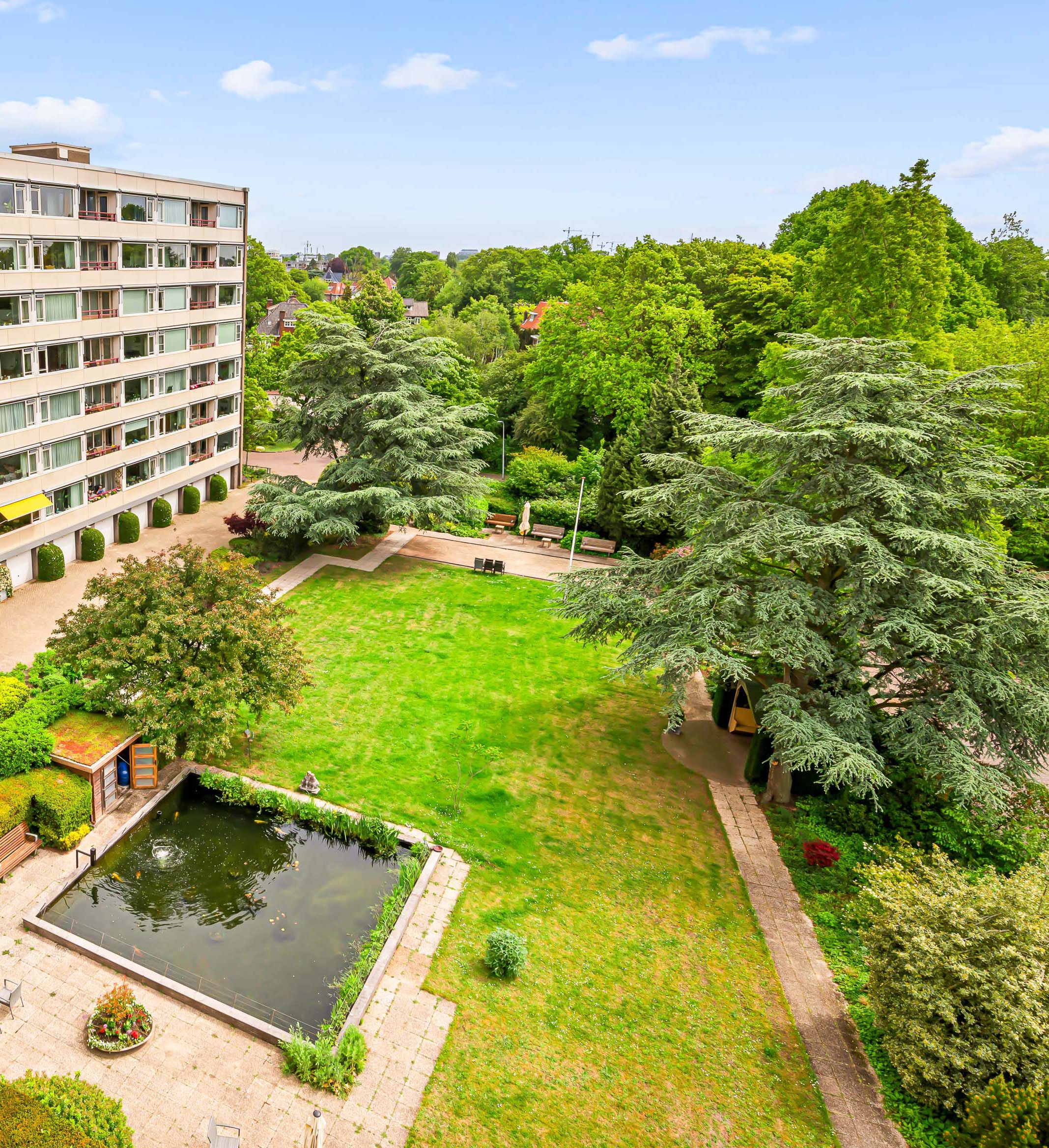 Photo 30 of Zandvoorter Allee 244