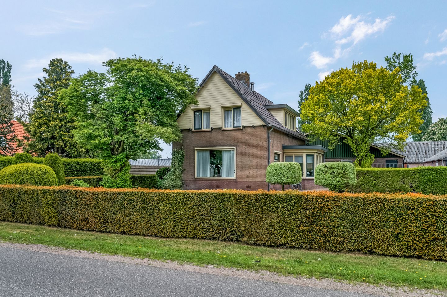 Westenengerdijk 17 - Harskamp - Afbeelding 2