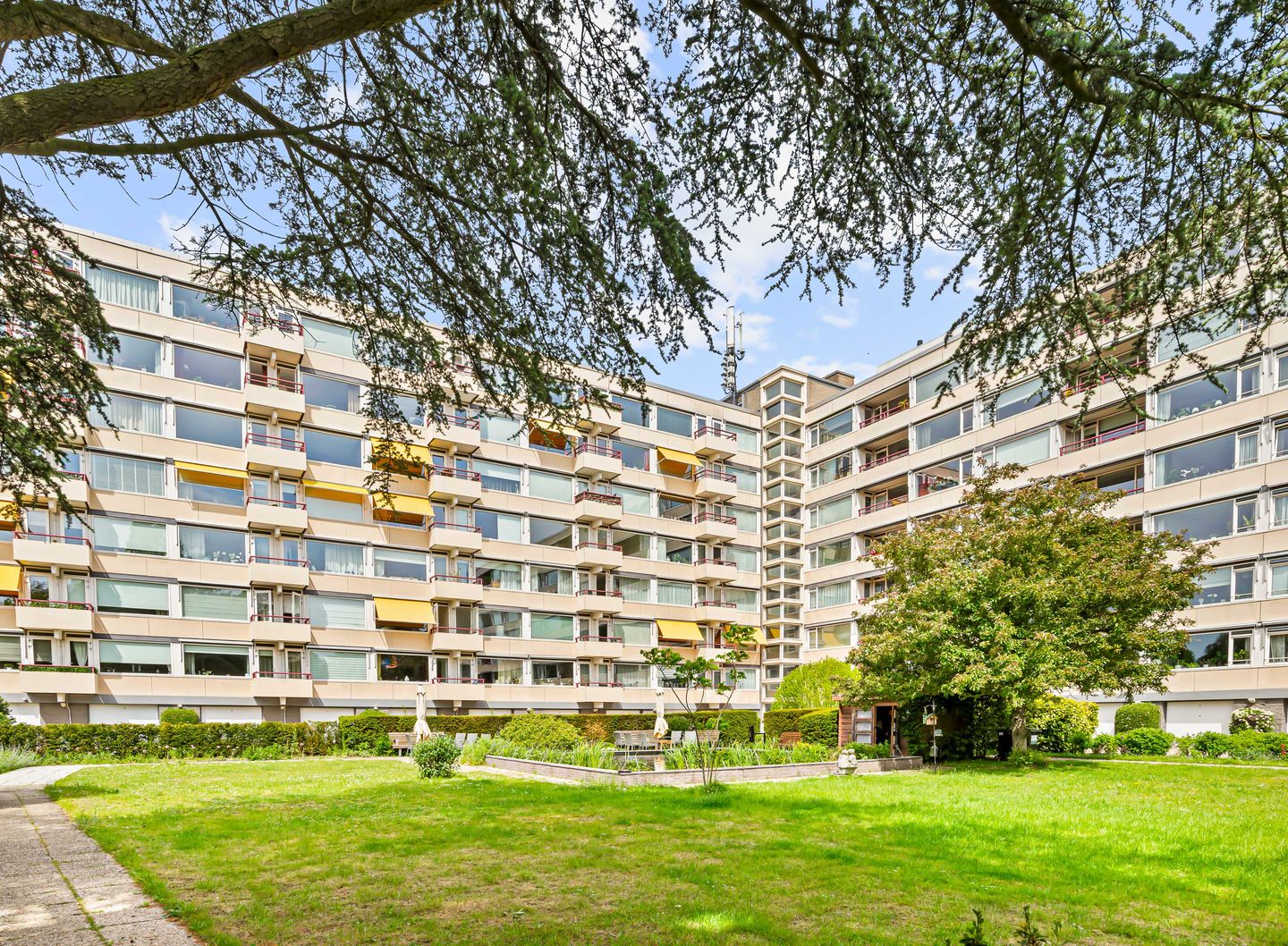 Photo 34 of Zandvoorter Allee 244