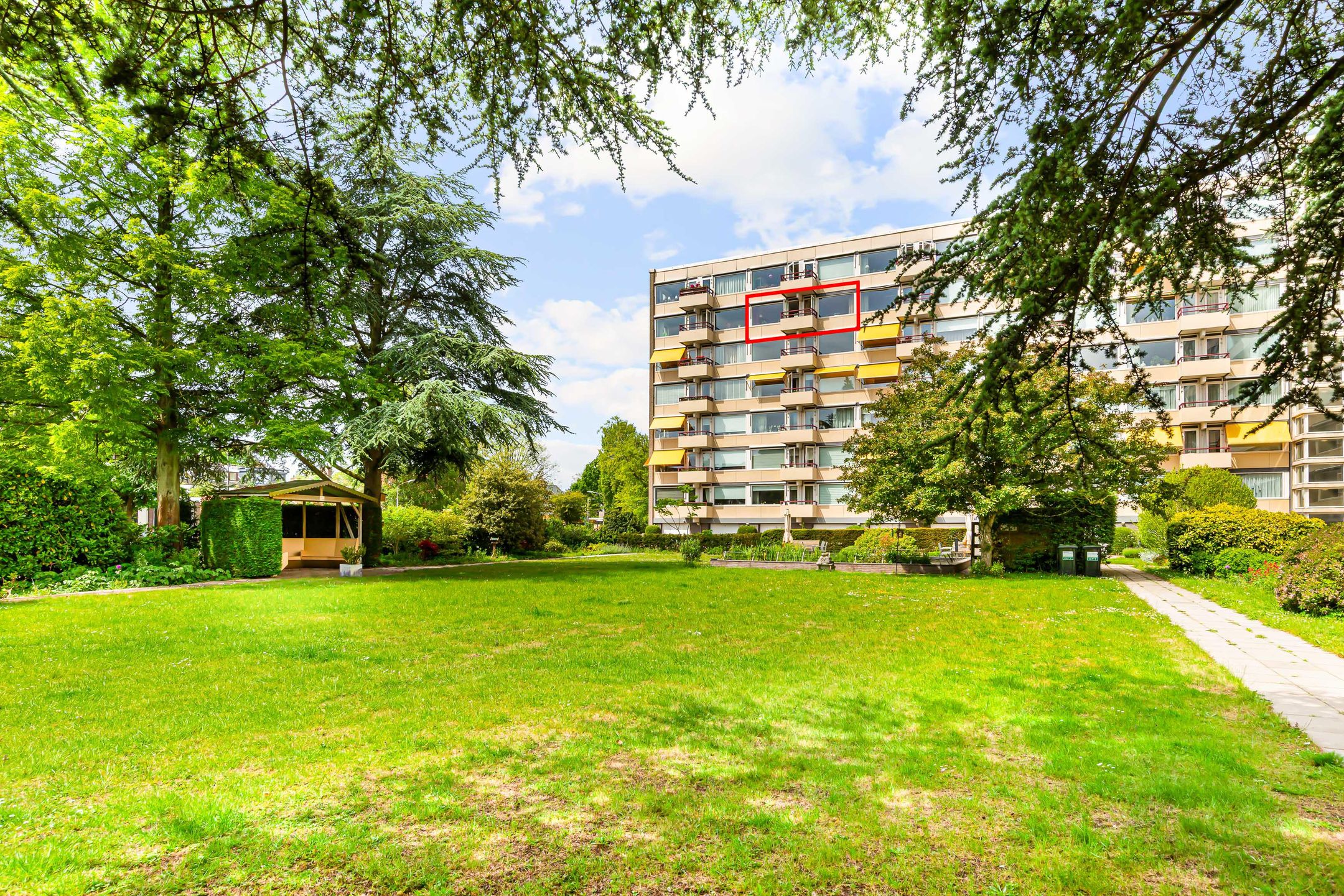 Photo 39 of Zandvoorter Allee 244