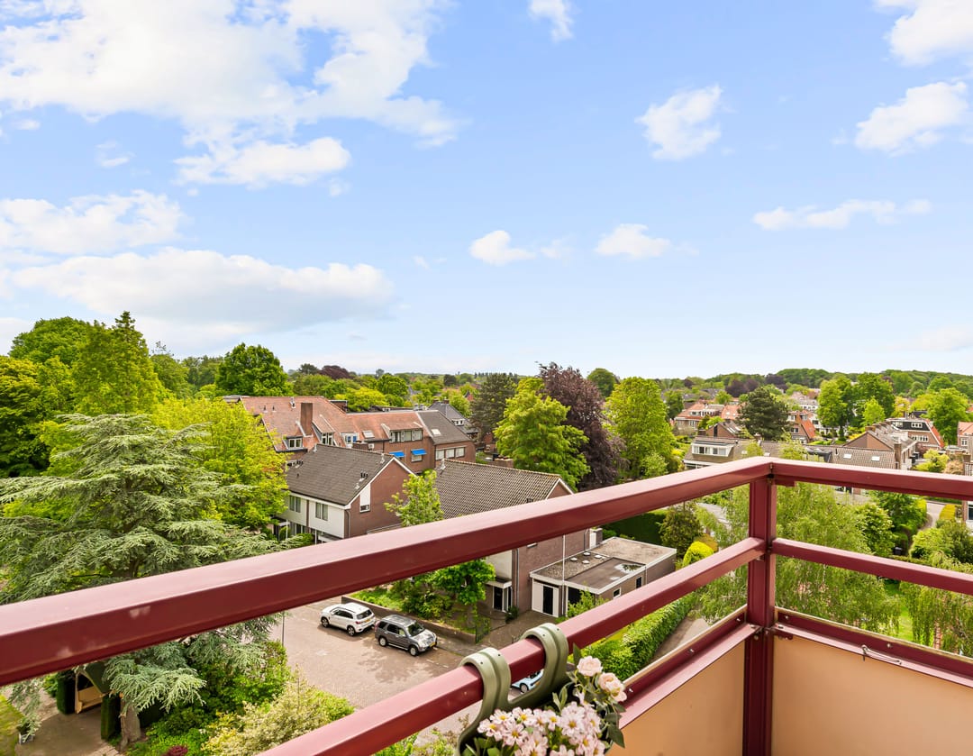 Photo 31 of Zandvoorter Allee 244