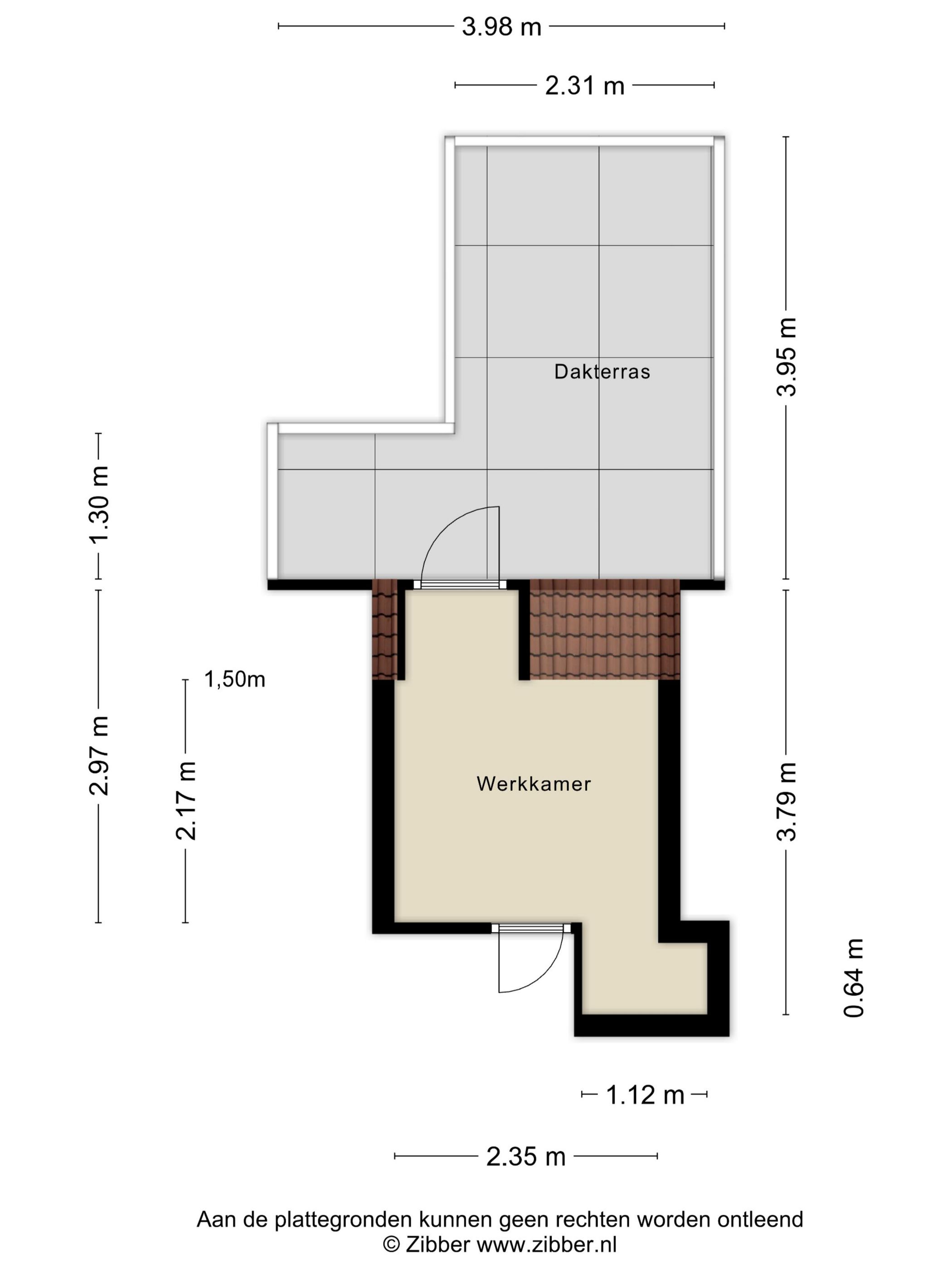 Foto 42 van Van Beuningenstraat 191-3