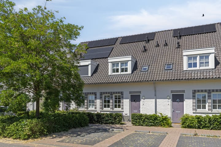 Vliegenbergdonk 35