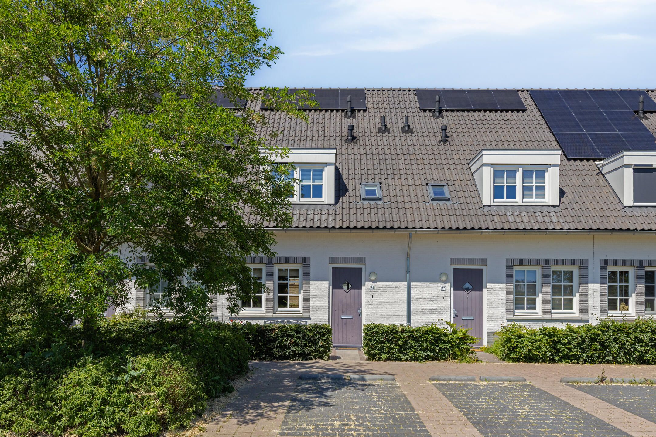 Photo 6 of Vliegenbergdonk 35