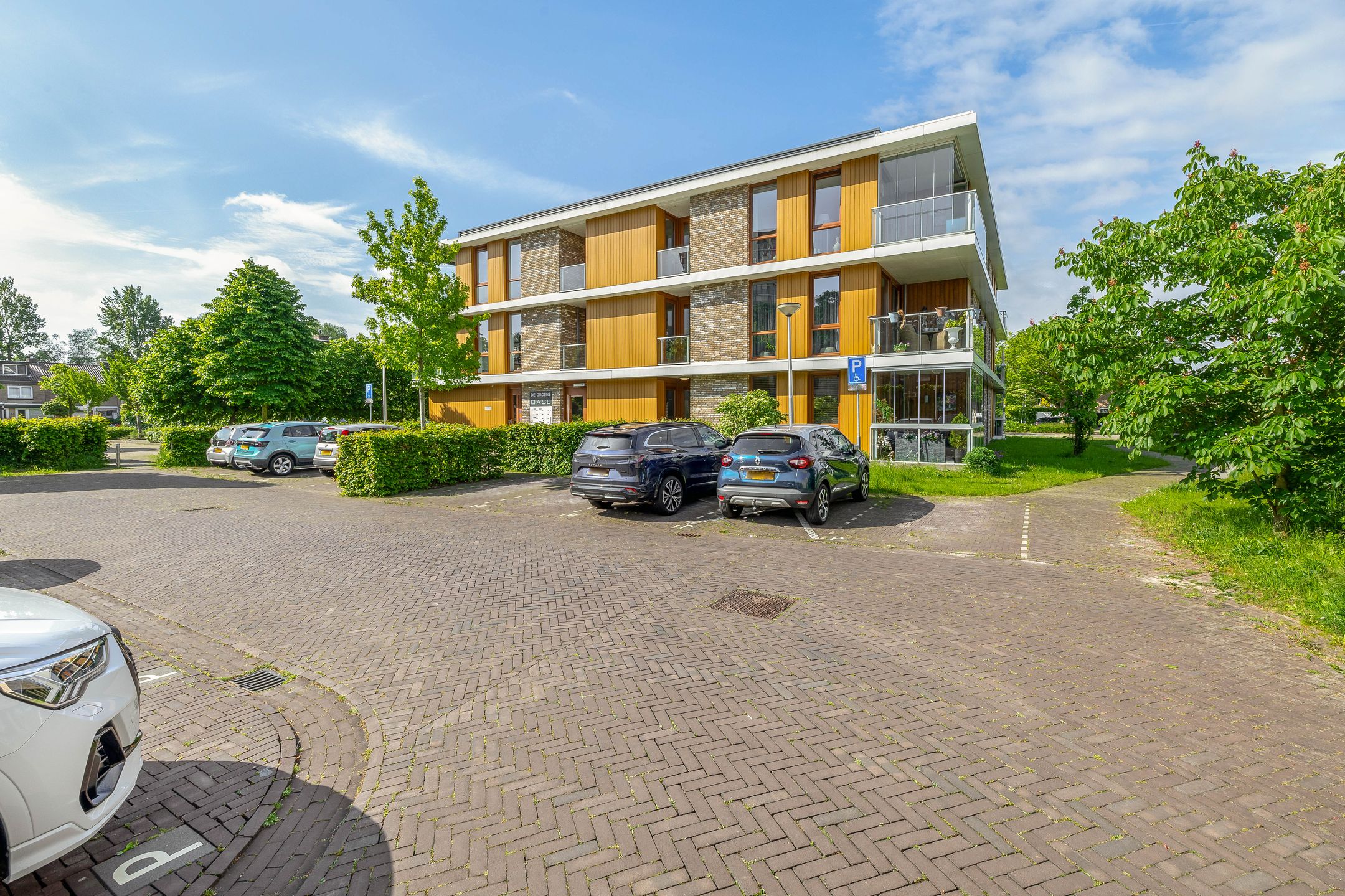 Patrijshof 24 