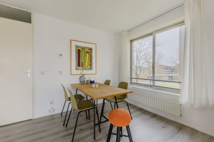 Photo 5 of Emmeline Pankhurststraat 10
