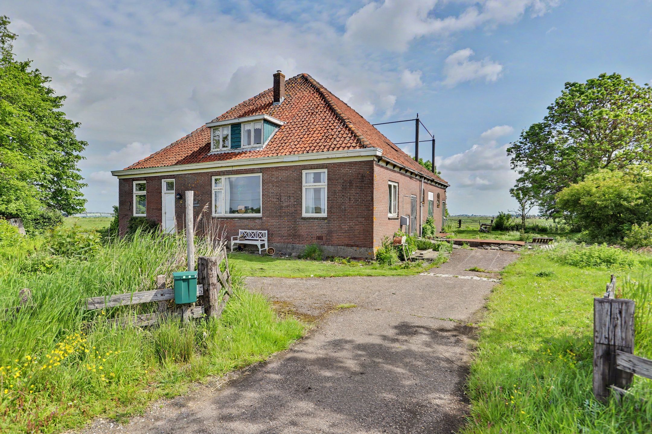 Photo 6 of Nieuwe Gouw 35