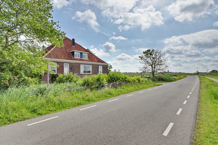 Foto 4 van Nieuwe Gouw 35