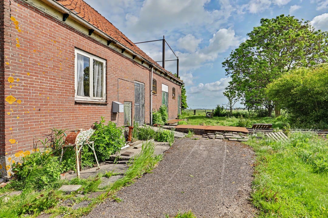 Photo 8 of Nieuwe Gouw 35