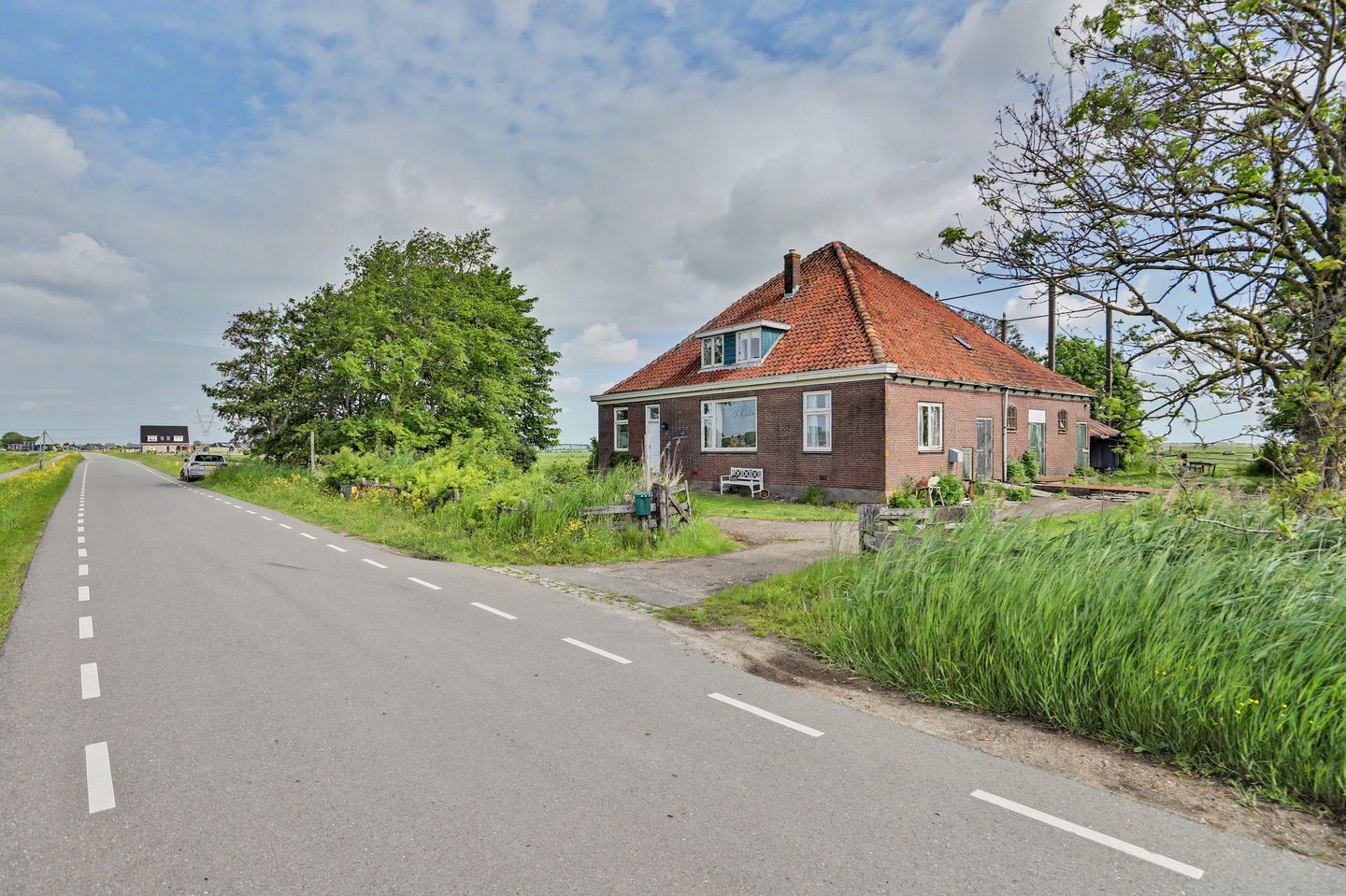Photo 5 of Nieuwe Gouw 35