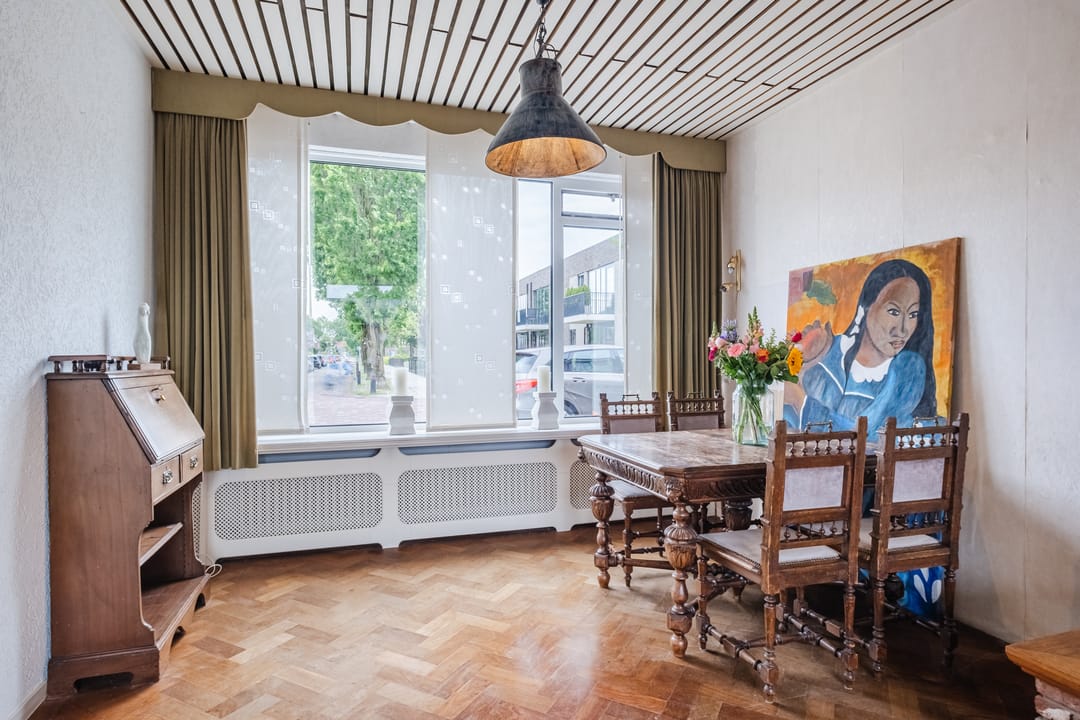 Photo 8 of van Diemenstraat 26