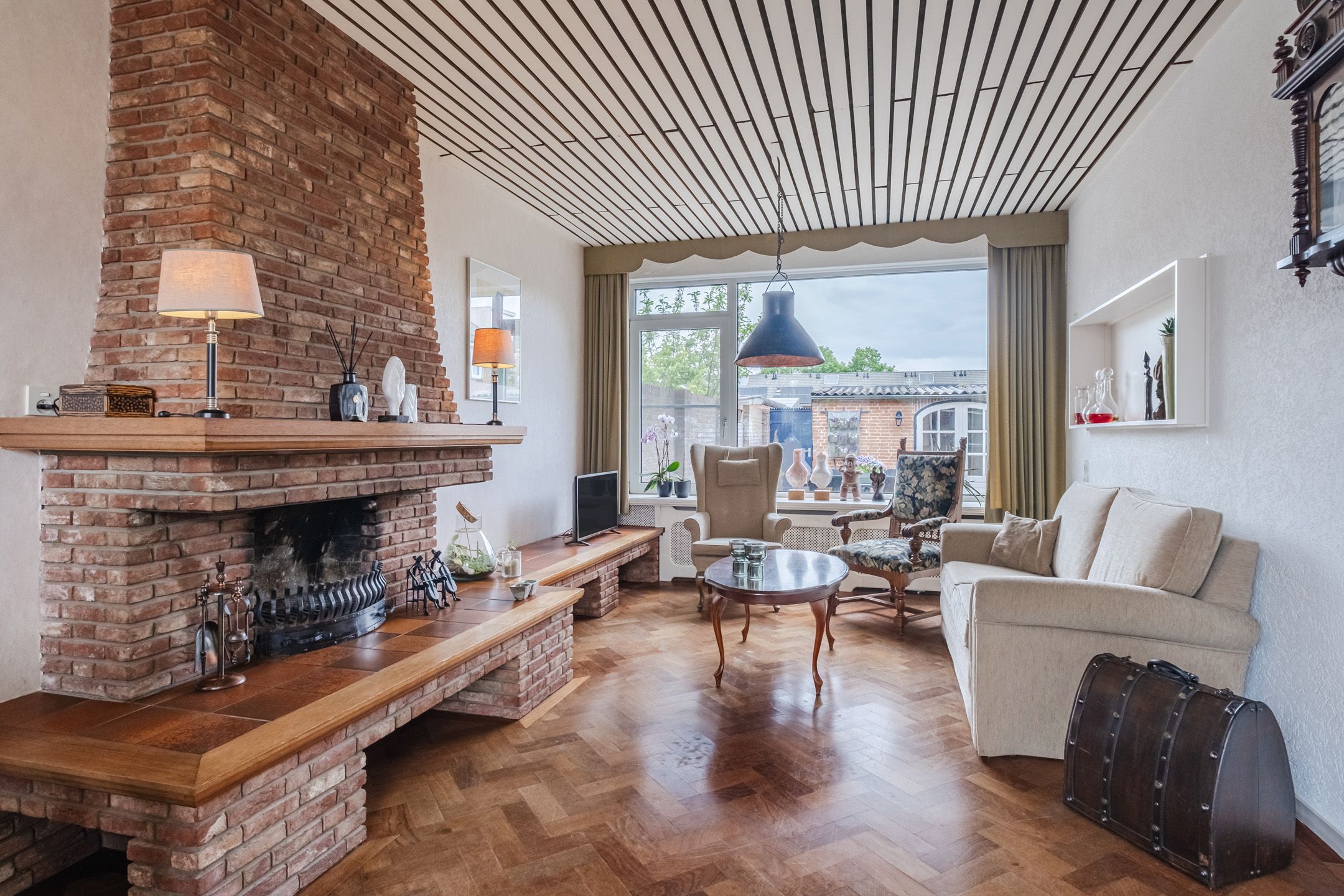 Photo 6 of van Diemenstraat 26