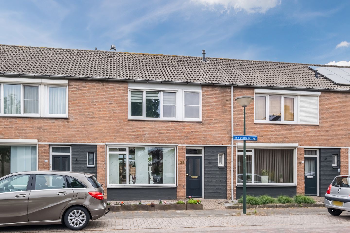 Photo 4 of van Diemenstraat 26