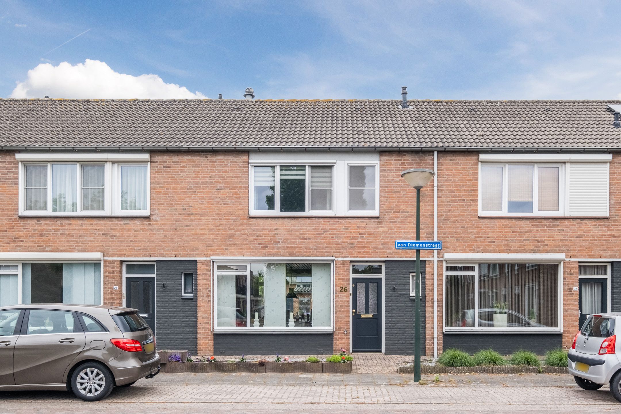 van Diemenstraat 26 