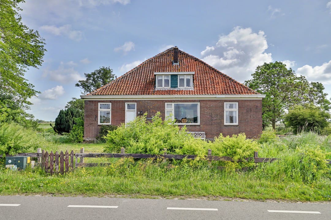 Photo 2 of Nieuwe Gouw 35