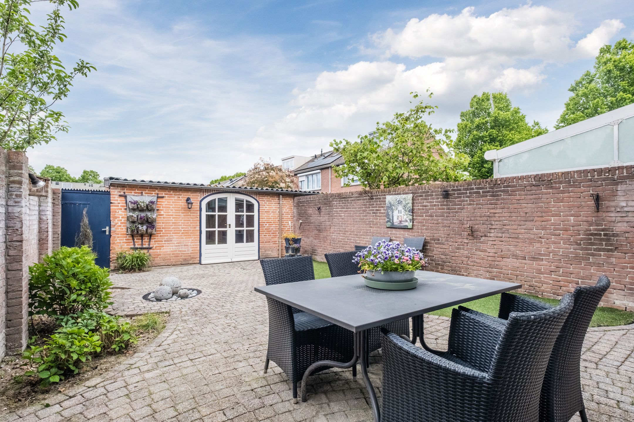 Photo 3 of van Diemenstraat 26
