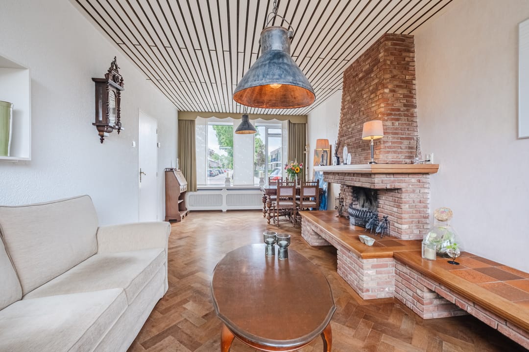 Photo 7 of van Diemenstraat 26