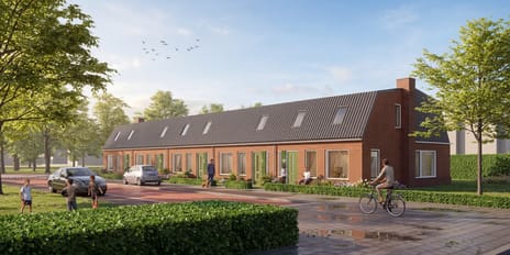 Rijwoning tussen (levensloop indeling) thumbnail