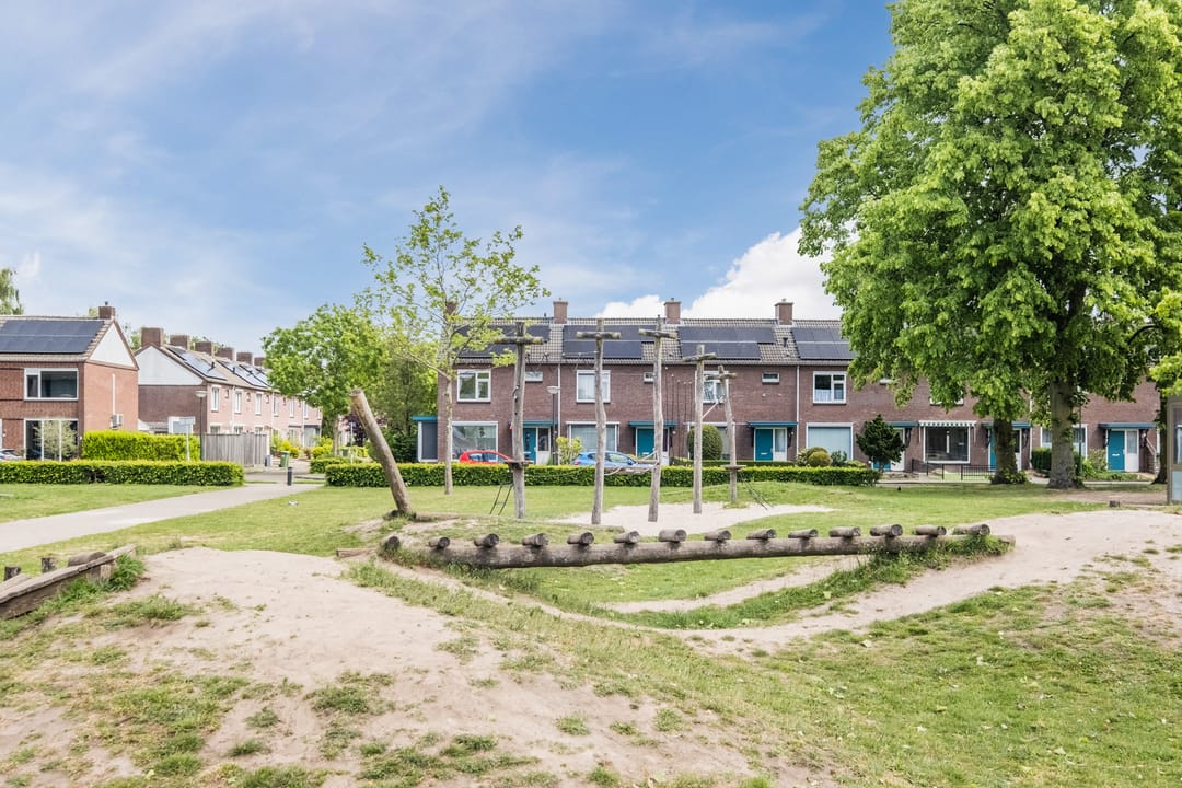 Photo 28 of van Diemenstraat 26