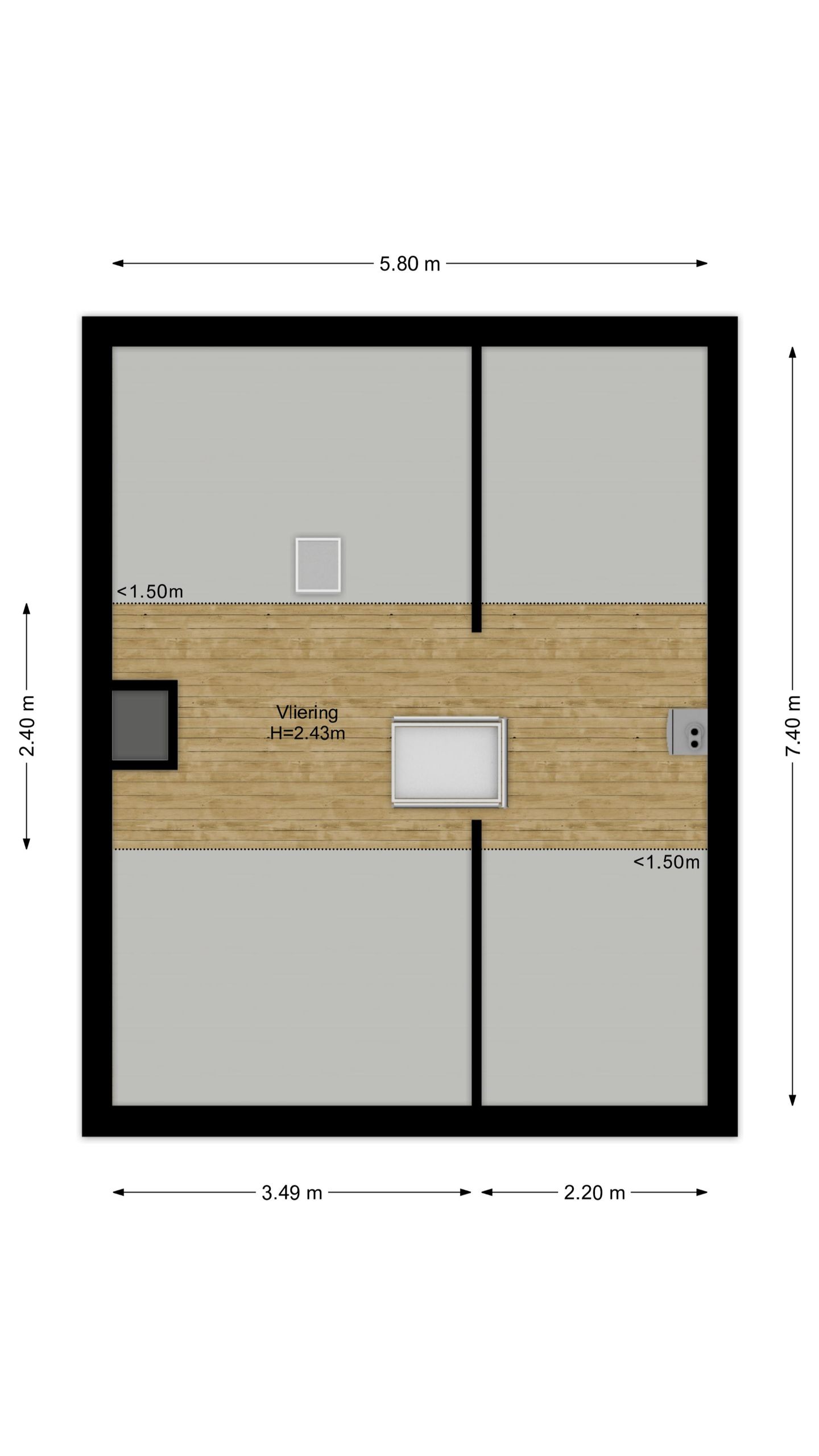 Photo 34 of van Diemenstraat 26