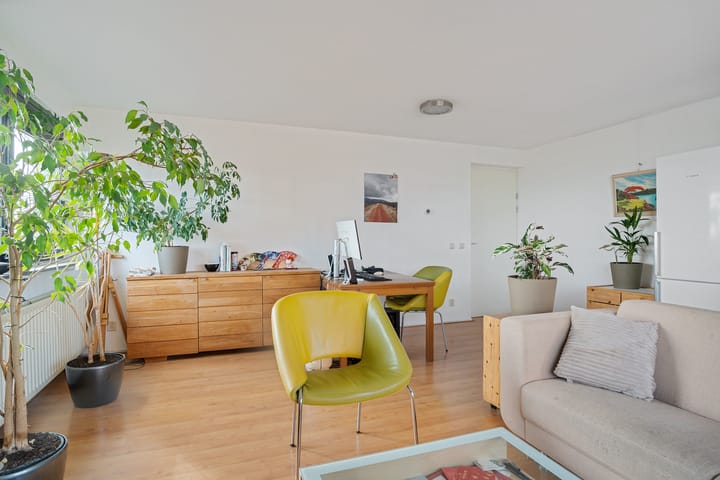 Appartement te koop: Fijnjekade 140, 'S-Gravenhage
