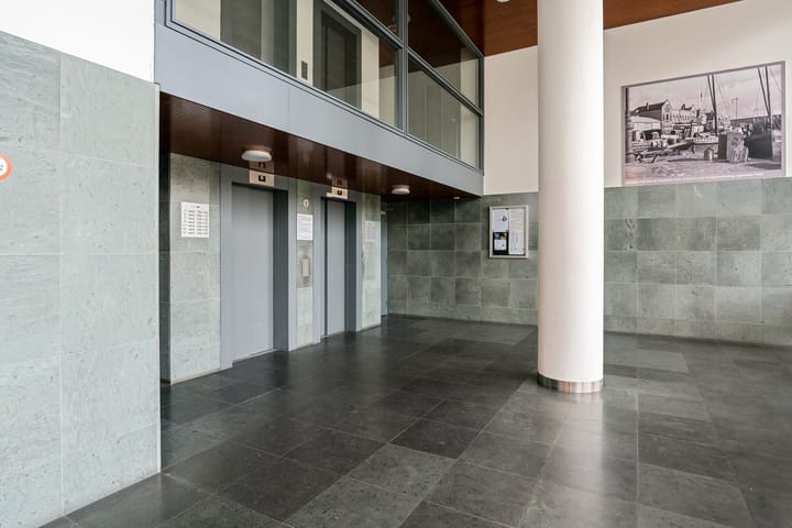 Appartement te koop: Fijnjekade 140, 'S-Gravenhage